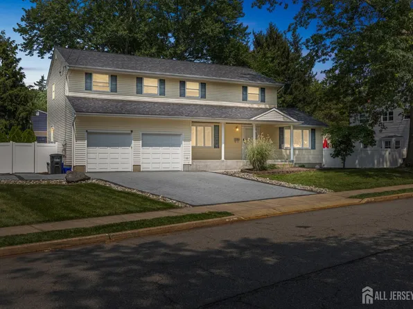 45 S Brook Dr, Milltown, NJ 08850