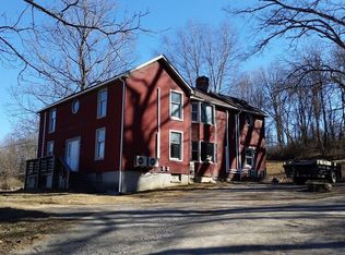 257 Jennelle Rd, Christiansburg, VA 24073