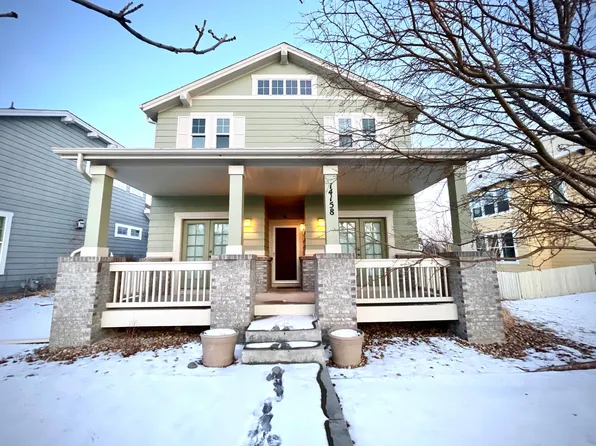 14158 McKay Park Cir, Broomfield, CO 80023