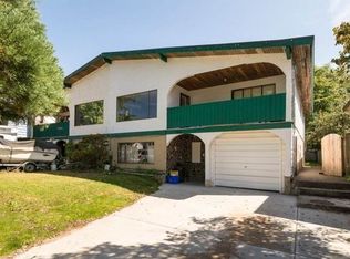 7902 115a St, Delta, BC V4C5R6