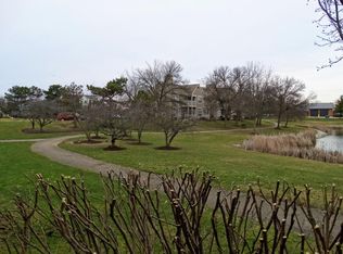 3578 Fishinger Mill Dr, Hilliard, OH 43026