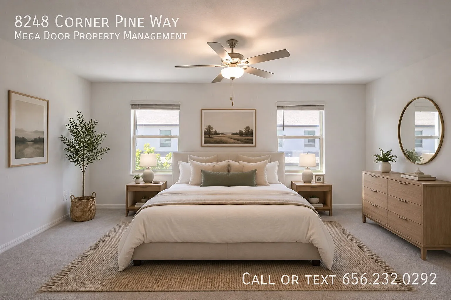 Modern 3-Bedroom Townhome with Garage & Resort-Style Amenities in New Port Richey — Photo 4