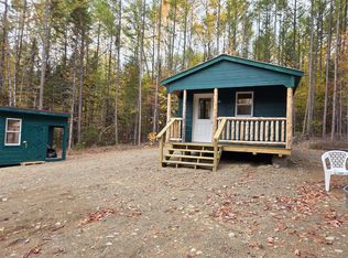 273 Bill Green Pond Road, Lee, ME 04455