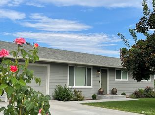 1106 Brown St, Wenatchee, WA 98801