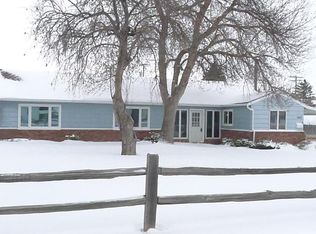 1007 1st Ave, Laurel, MT 59044