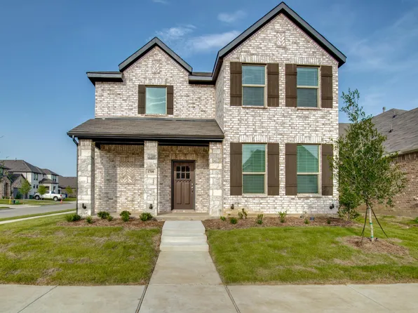 1700 Wayne Ln, Celina, TX 75009