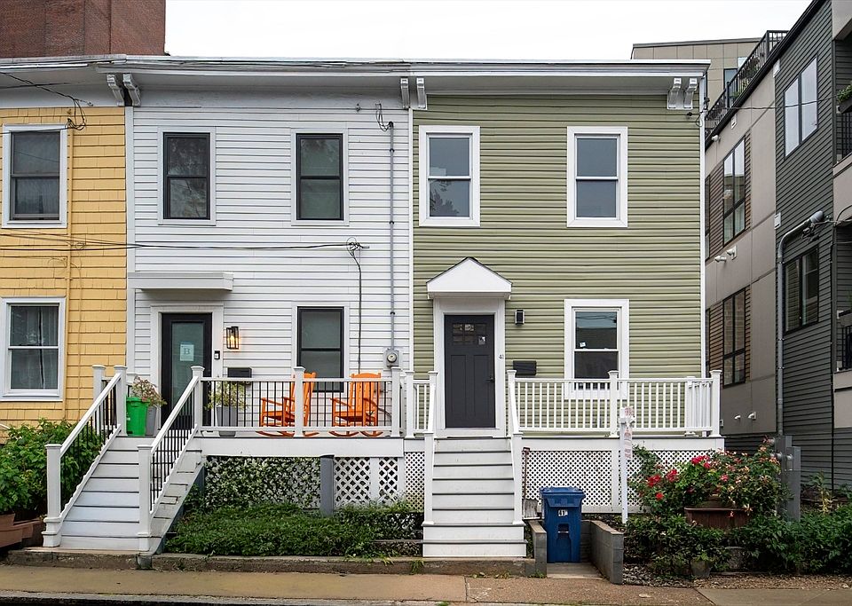 1st image of 41 Haverford St
