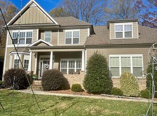 532 Hillwood Ct, Greensboro, NC 27410