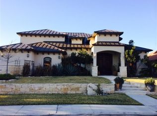 4014 Cullaton Cir, Laredo, TX 78045