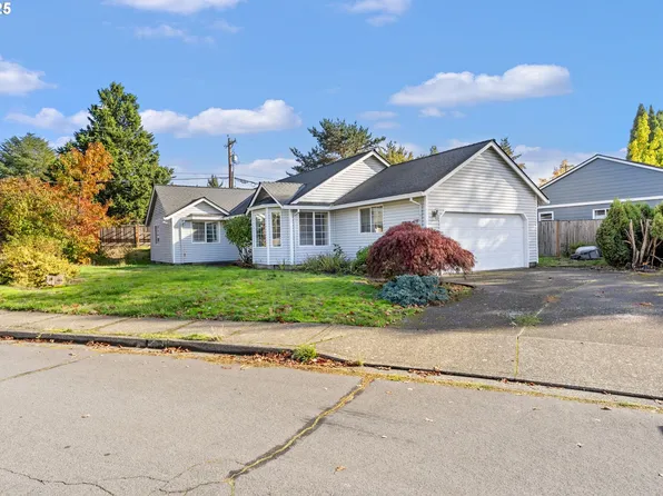 3376 NW Brandt Pl, Portland, OR 97229