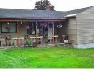 17 Leslie Ave, Claremont, NH 03743