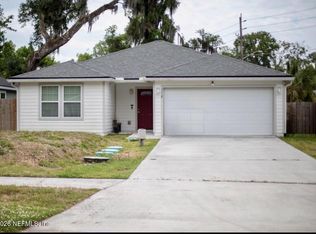 3218 Echo St, Jacksonville, FL 32218