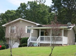 2271 Saunders Rd, Ringgold, GA 30736