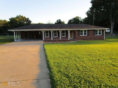 1667 Old Peachtree Rd, Lawrenceville, GA, 30043