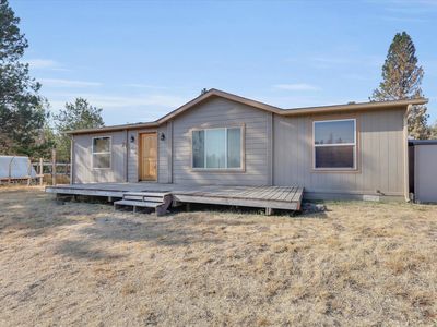 25524 S Columbia Basin Hwy, Cheney, WA, 99004