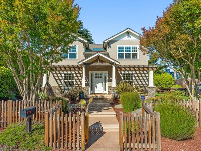 2200 Dolphin Dr, Aptos, CA, 95003