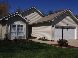 4149 English Holly Cir, Henrico, VA 23294