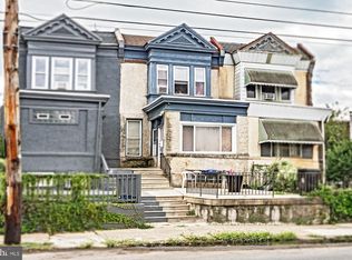 1616 S 57th St, Philadelphia, PA 19143