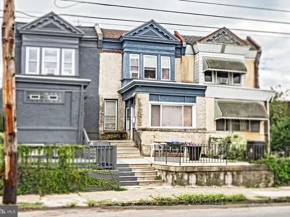 1616 S 57th St, Philadelphia, PA 19143