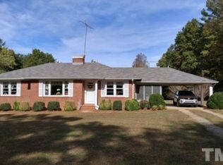 2021 Satterwhite Rd, Oxford, NC 27565