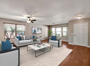 4131 E Pinto Ln, Phoenix, AZ 85050