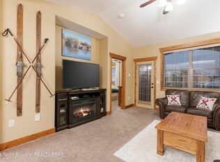 715 Moraine Ct #34, Driggs, ID 83422