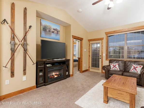 715 Moraine Ct #34, Driggs, ID 83422