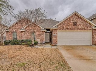 9122 Post Oak Ct, Arlington, TX 76002