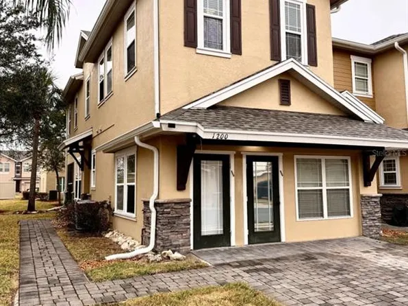 1200 Teton Dr, Kissimmee, FL 34744