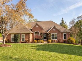 5961 Rathlin Ct NW, Concord, NC 28027