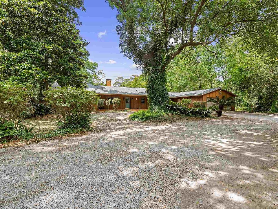 1031 Paradise Ln, Pensacola, FL 32506 | Zillow