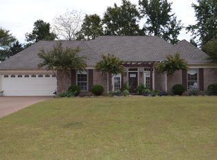 851 Cedar Grove Pkwy, Hernando, MS 38632