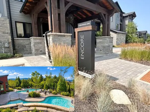 10 Beausoleil Ln #303, The Blue Mountains, ON L9Y 2X5