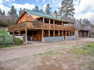 230 River Run Dr, Pagosa Springs, CO 81147
