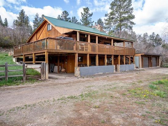 230 River Run Drive, Pagosa Springs, CO 81147