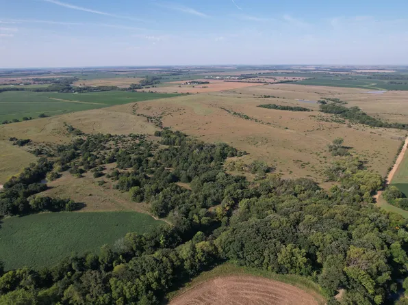 2000 Jayhawk Rd, Longford, KS 67458