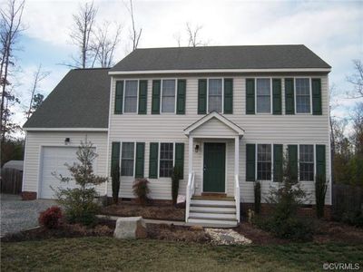 7154 Lake Caroline Dr, Chesterfield, VA, 23832