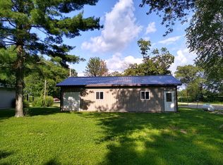 427 E Christy St, Cowden, IL 62422