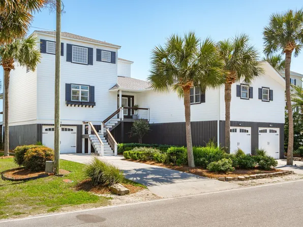 503 E Arctic Ave, Folly Beach, SC 29439