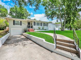 1685 Geraldine Dr, Jacksonville, FL 32205