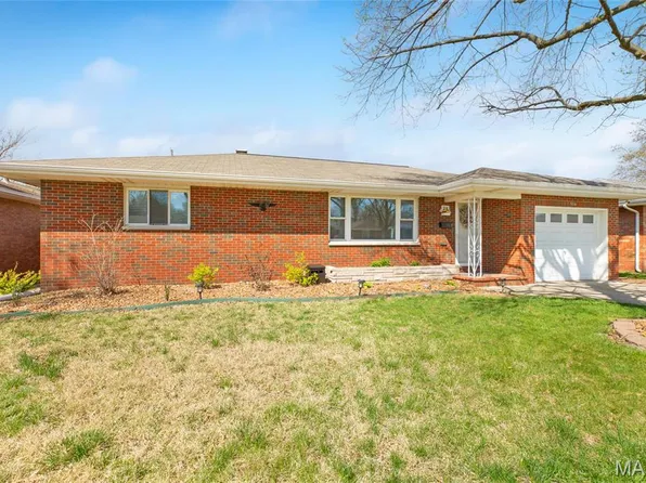 914 Willow St, Wood River, IL 62095