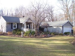 2632 S 350 E, Laporte, IN 46350