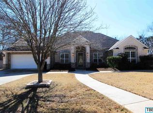 2203 Fox Glen Ln, Temple, TX 76502