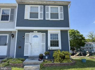 1 Farmcrest Ct, Silver Spring, MD 20905
