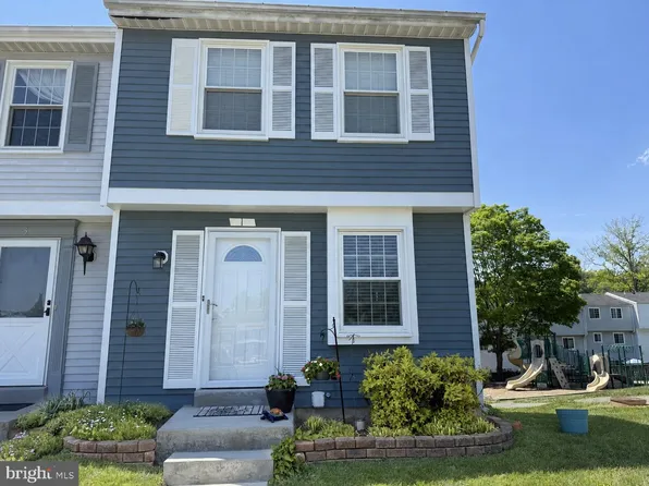 1 Farmcrest Ct, Silver Spring, MD 20905