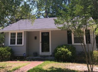 2717 Ashton St, Columbia, SC 29204