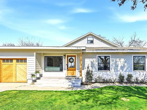 5041 Nadine Dr, Haltom City, TX 76117