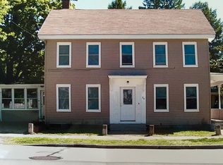 24 Charles St, Rochester, NH 03867