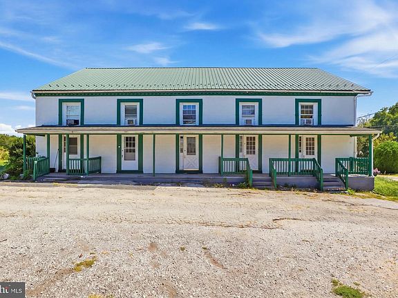 2nd image of 1099 Irishtown Rd