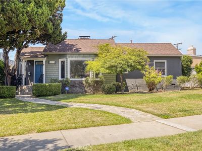 1115 Cleveland Rd, Glendale, CA, 91202